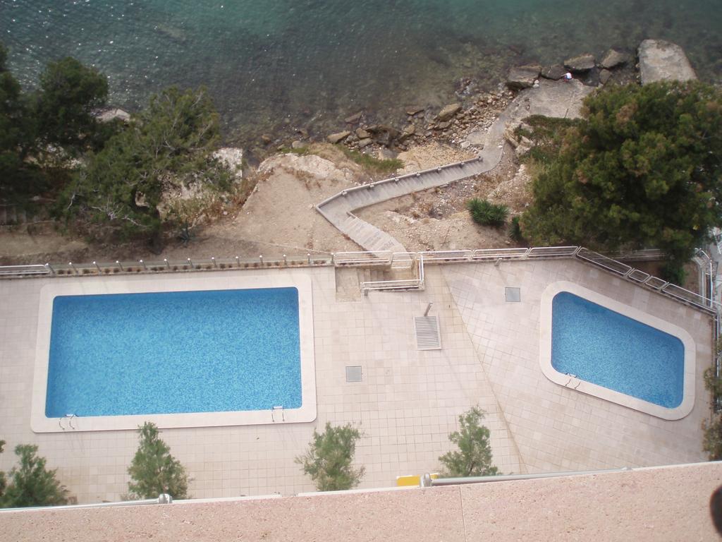 Paraiso Lido-Fincas Benidorm Room photo